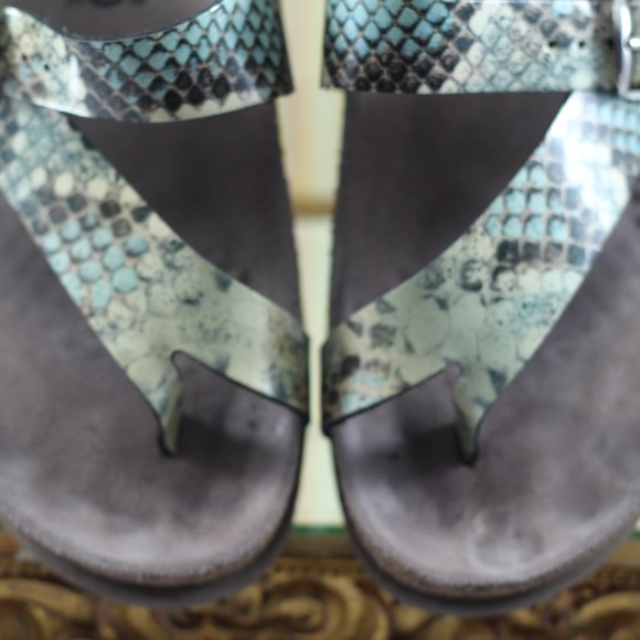 Mephisto Helen Sandal - Picture 8 of 15